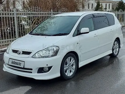 Toyota Ipsum 2008 года за 7 300 000 тг. в Талдыкорган – фото 17