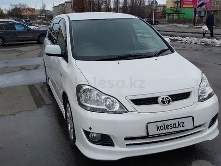 Toyota Ipsum 2008 года за 7 300 000 тг. в Талдыкорган