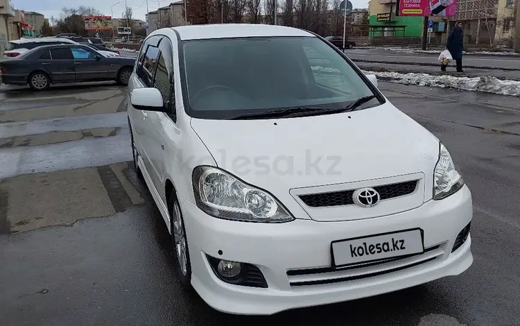 Toyota Ipsum 2008 года за 7 300 000 тг. в Талдыкорган