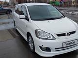 Toyota Ipsum 2006 года за 7 300 000 тг. в Талдыкорган – фото 3