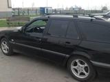 Mercedes-Benz C 220 1999 годаfor2 200 000 тг. в Астана – фото 2