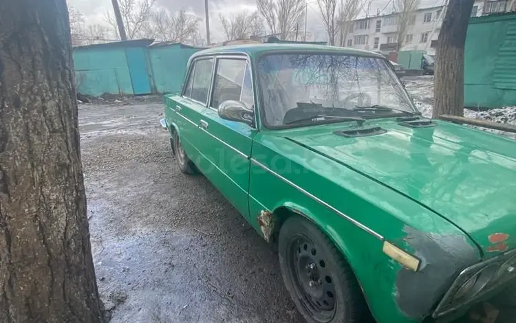 ВАЗ (Lada) 2103 1981 года за 400 000 тг. в Астана