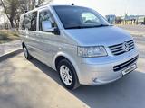 Volkswagen Multivan 2003 года за 6 500 000 тг. в Балхаш