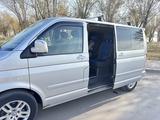 Volkswagen Multivan 2003 года за 6 500 000 тг. в Балхаш – фото 4