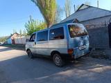 Volkswagen Transporter 1991 годаүшін2 200 000 тг. в Шымкент – фото 2