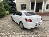 Peugeot 301 2016 года за 4 900 000 тг. в Алматы – фото 4