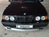 BMW 525 1994 года за 2 800 000 тг. в Туркестан – фото 3