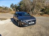 Hyundai i30 2022 года за 9 000 000 тг. в Астана – фото 2