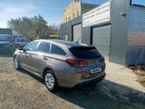 Hyundai i30 2022 года за 9 000 000 тг. в Астана – фото 3
