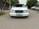 Mercedes-Benz S 320 1995 годаүшін4 100 000 тг. в Алматы