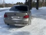 BMW 530 2006 года за 6 200 000 тг. в Кокшетау – фото 3
