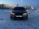 BMW 530 2006 года за 6 200 000 тг. в Кокшетау – фото 5