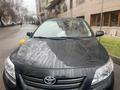 Toyota Corolla 2006 годаfor4 800 000 тг. в Алматы – фото 5