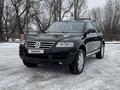 Volkswagen Touareg 2003 годаүшін5 650 000 тг. в Алматы – фото 4