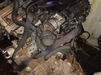 Привозной двигатель на Nissan Qashqai 2 л за 350 000 тг. в Алматы