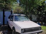 Volkswagen Golf 1983 годаүшін220 000 тг. в Алматы – фото 3