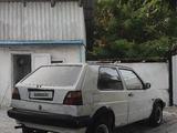 Volkswagen Golf 1983 годаүшін220 000 тг. в Алматы – фото 2