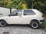 Volkswagen Golf 1983 годаүшін220 000 тг. в Алматы