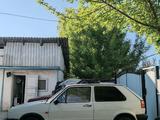 Volkswagen Golf 1983 годаүшін220 000 тг. в Алматы – фото 5