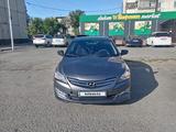 Hyundai Accent 2014 года за 3 900 000 тг. в Аксу – фото 4