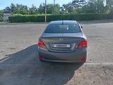 Hyundai Accent 2014 года за 3 900 000 тг. в Аксу – фото 5