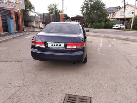 Honda Accord 2005 года за 4 000 000 тг. в Алматы – фото 10