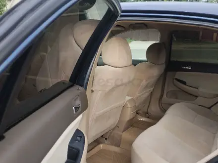 Honda Accord 2005 года за 4 000 000 тг. в Алматы – фото 15