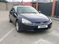 Honda Accord 2005 года за 4 000 000 тг. в Алматы – фото 22