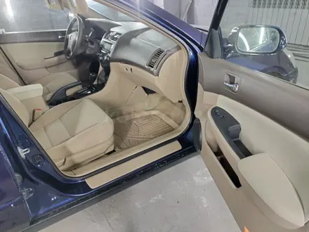 Honda Accord 2005 года за 4 000 000 тг. в Алматы – фото 29