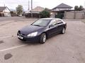 Honda Accord 2005 года за 4 000 000 тг. в Алматы – фото 3