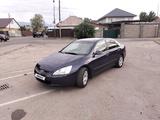 Honda Accord 2005 годаүшін4 000 000 тг. в Алматы – фото 4