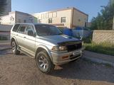 Mitsubishi Challenger 1997 годаfor3 600 000 тг. в Усть-Каменогорск – фото 5