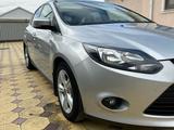 Ford Focus 2011 годаүшін2 200 000 тг. в Атырау – фото 2