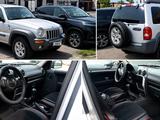 Jeep Liberty 2002 годаүшін4 850 000 тг. в Павлодар – фото 5