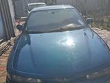 Mitsubishi Galant 1993 годаүшін1 700 000 тг. в Алматы – фото 2