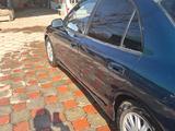Mitsubishi Galant 1993 годаүшін1 700 000 тг. в Алматы – фото 3