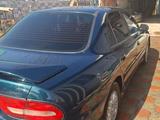 Mitsubishi Galant 1993 годаүшін1 700 000 тг. в Алматы – фото 4