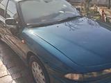 Mitsubishi Galant 1993 годаүшін1 700 000 тг. в Алматы – фото 5