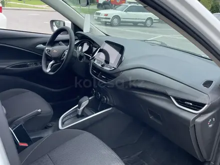 Chevrolet Onix 2023 года за 5 100 000 тг. в Шымкент – фото 4