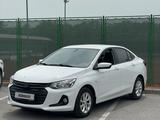 Chevrolet Onix 2023 годаүшін5 100 000 тг. в Шымкент