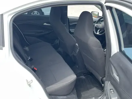 Chevrolet Onix 2023 года за 5 100 000 тг. в Шымкент – фото 3