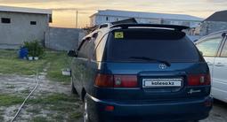 Toyota Ipsum 1996 годаfor3 500 000 тг. в Алматы – фото 3