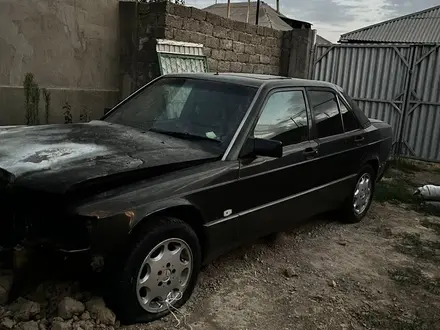 Mercedes-Benz 190 1991 года за 480 000 тг. в Шымкент – фото 8