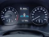Hyundai Accent 2021 года за 7 795 000 тг. в Петропавловск – фото 5