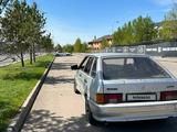 ВАЗ (Lada) 2114 2014 года за 450 000 тг. в Астана – фото 3
