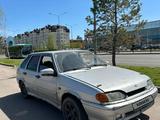 ВАЗ (Lada) 2114 2014 года за 450 000 тг. в Астана – фото 4