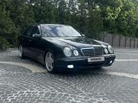 Mercedes-Benz E 320 2000 годаүшін7 300 000 тг. в Алматы