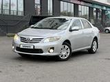 Toyota Corolla 2010 годаүшін5 500 000 тг. в Алматы – фото 2