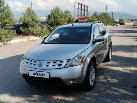 Nissan Murano 2005 года за 3 200 000 тг. в Алматы