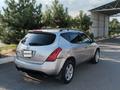 Nissan Murano 2005 годаүшін3 200 000 тг. в Алматы – фото 6